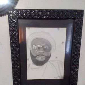 Meet your Posher, Willie